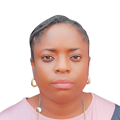 Dr Modupe Olatokunbo Adedeji 